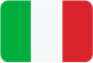 Sobresoldadura de la superaleación (Cladding) Italiano